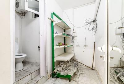 Spațiu comercial ultracentral, renovat, pe b-ul Revoluției, Arad. - 12