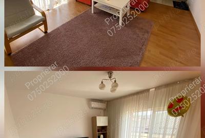 Ap. 2 camere langa padure, loc parcare, 56mp, proprietar - 2