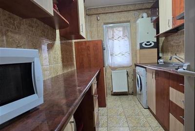 Apartament cu 2 camere nedecomandat în Podu Roș - 9
