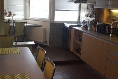 Tineretului Vacaresti Tineretului Vacaresti - 2