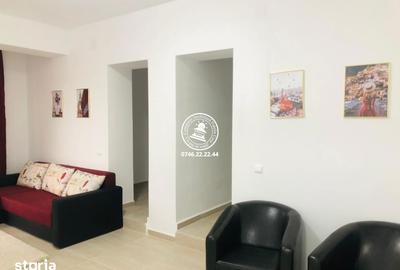 Apartament cu 4 camere în Ciurea - 2