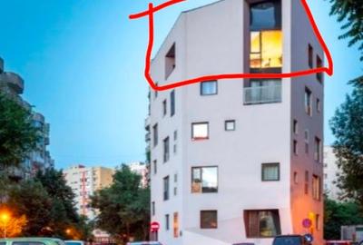 Vânzare Apartament 2 camere Unicat. O vila urbana după blocuri. - 15