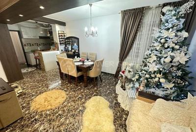 Apartament 4 camere 2 băi, CUG, 93mp Apartament 4 camere 2 băi, CUG, 93mp - 2