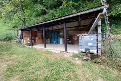 Casă cu 3 camere cu Teren 25000 Mp în Năsăud - 2