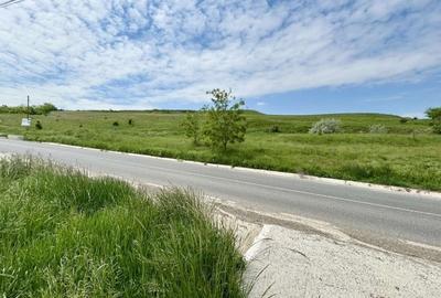 Teren agricol intravilan de 834 mp, în Central - 4