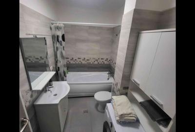 Apartament cu 2 camere decomandat în Gutinaș - 4