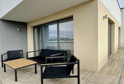 Penthouse deosebit | Suprafata Generoasa - 3