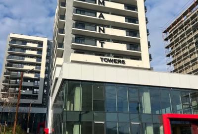 Apartament cu 3 camere decomandat în Nicolina - 6