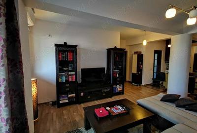 Inchiriez ap 2 camere, Dobroiesti-Fundeni, str. Doinei, et.3, utilat, mobilier calitate - 8