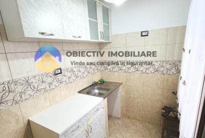 Garsoniera ETAJ 2 Darmanesti - 2