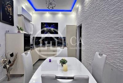 Apartament de vânzare cu 3 camere în zona centrală, Oradea Apartament de vânzare cu 3 camere în zona centrală, Oradea - 8