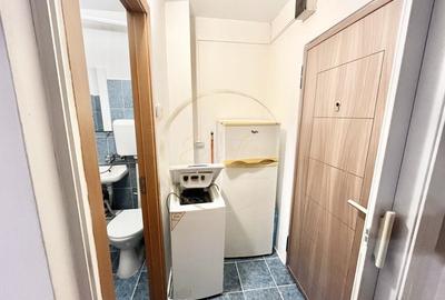 SUPER PREȚ | Garsonieră spațioasă - 5 minute pe jos de spitalul Judeten - 6