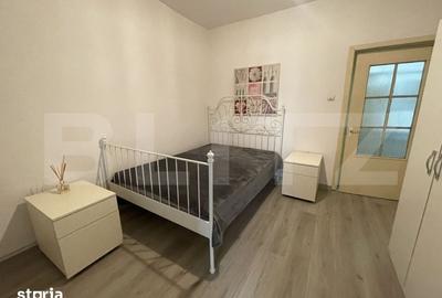 Apartament cu 2 camere în Nord - 9