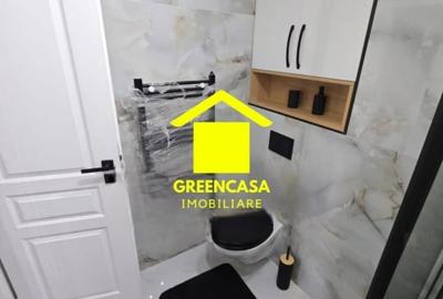 Apartament cu 3 camere semidecomandat, mobilat în Dâmbul Rotund - 7