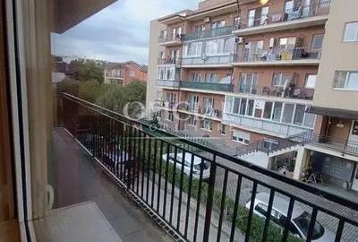 Apartament cu 3 camere semidecomandat, mobilat în Zorilor - 2