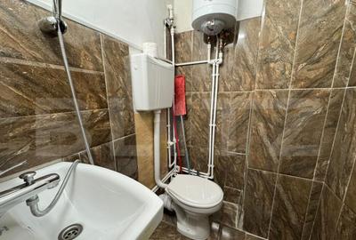 Garsonieră în Central - 1