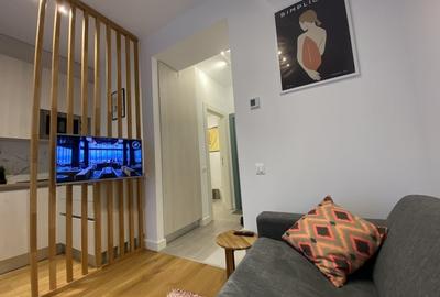 Studio 2 camere ultracentral - 7