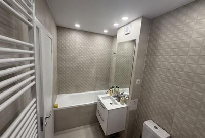 Apartament cu 2 camere în Cățelu - 15