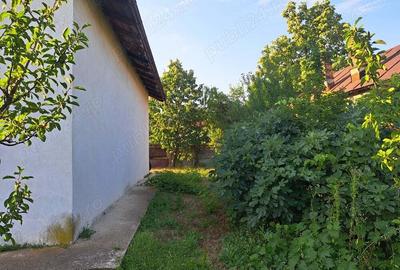 Casă cu 5 camere în Slătioarele - 5