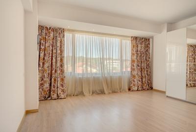 Modern 3 bedroom apartment near British School. FIRST RENTAL. - 9