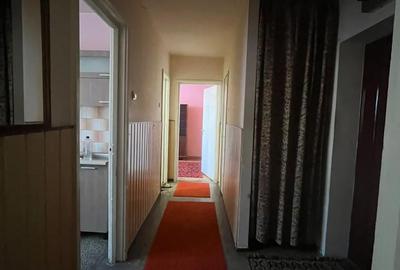 Apartament cu 2 camere decomandat în Ultracentral