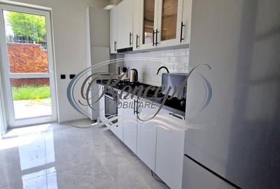 Apartament cu 2 camere decomandat, mobilat în Mănăștur - 7