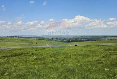 Teren agricol extravilan de 7000 mp, în Ilișești - 21