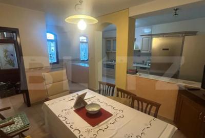 Casă cu 7 camere cu Teren 500 Mp în Lipovei - 10