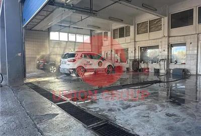 Spatiu Comercial de 227 mp, Pretabil Pentru Diverse Activitati Comericale - 2