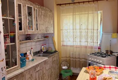 Casă cu 2 camere în Central - 6