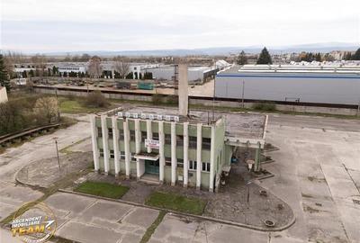 Edificiu renumit+teren generos,acces din DN11,oportunitate extindere,Targu Secui - 5