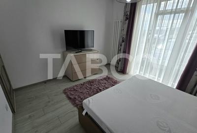 Apartament de inchiriat Arhitectilor 2 camere parcare mobilat utilat - 9