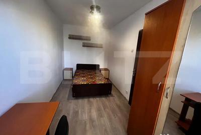 Apartament cu 2 camere semidecomandat, mobilat în Olari - 4
