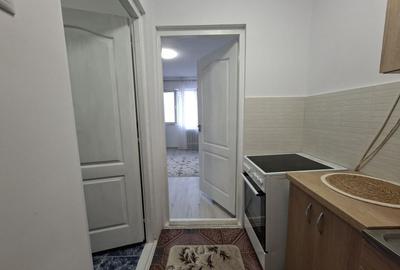 Garsonieră decomandată, mobilată în Păcurari - 2