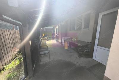 Casă cu Canalizare în Câmpurelu - 18