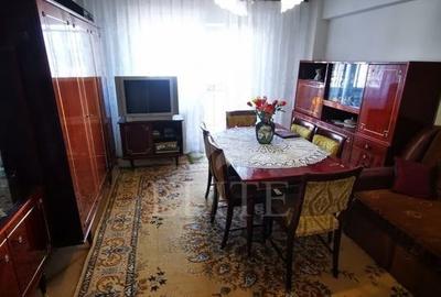 Apartament cu 4 camere decomandat în Mănăștur - 1