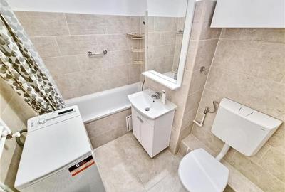 Garsonieră decomandată, mobilată în Brașovul Vechi - 7