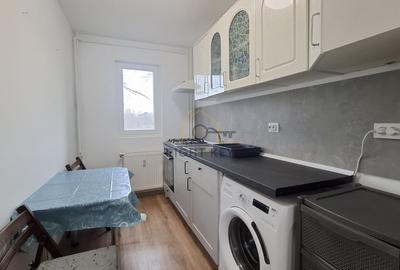 Apartament cu 2 camere decomandat, mobilat în Drumul Taberei - 9