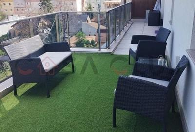 Apartament modern 3 camere - Mărăști, strada Smart, bloc nou cu lift - 8