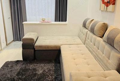 Vand apartament 2 camere cartier Craiovei - 3