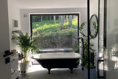 Casă individuală cu 3 camere cu Teren 1156 Mp în Izvoarele - 11