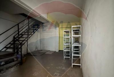 Hala - zona KAUFLAND Burdujeni - 17