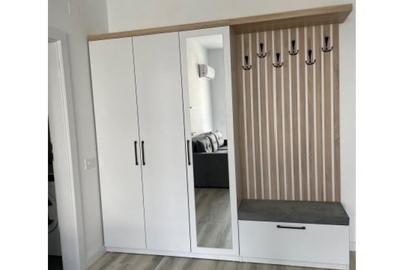 Apartament cu 2 camere decomandat în Parcul Carol - 1