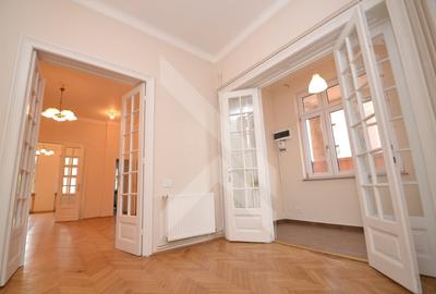 Apartament cu 4 camere decomandat în Cotroceni - 3