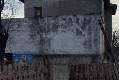 Casă cu 2 camere cu Teren 871 Mp în Aviatorilor - 8