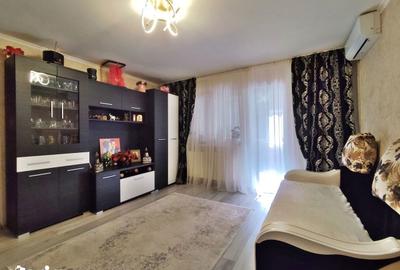 Apartament cu 2 camere semidecomandat în Nufărul - 3