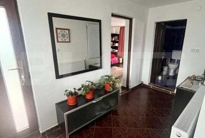 Casă cu 5 camere cu Teren 2000 Mp în Beclean - 5