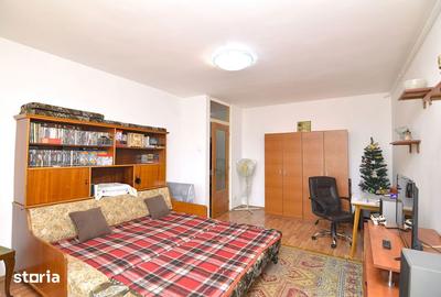 Garsonieră decomandată în Decebal - 15