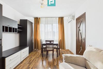 Apartament 2 camere, Grigore Ureche - 2