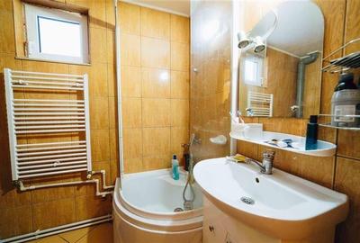Casa de vacanta (Izvoru Muresului, str. Taberei) - 10
